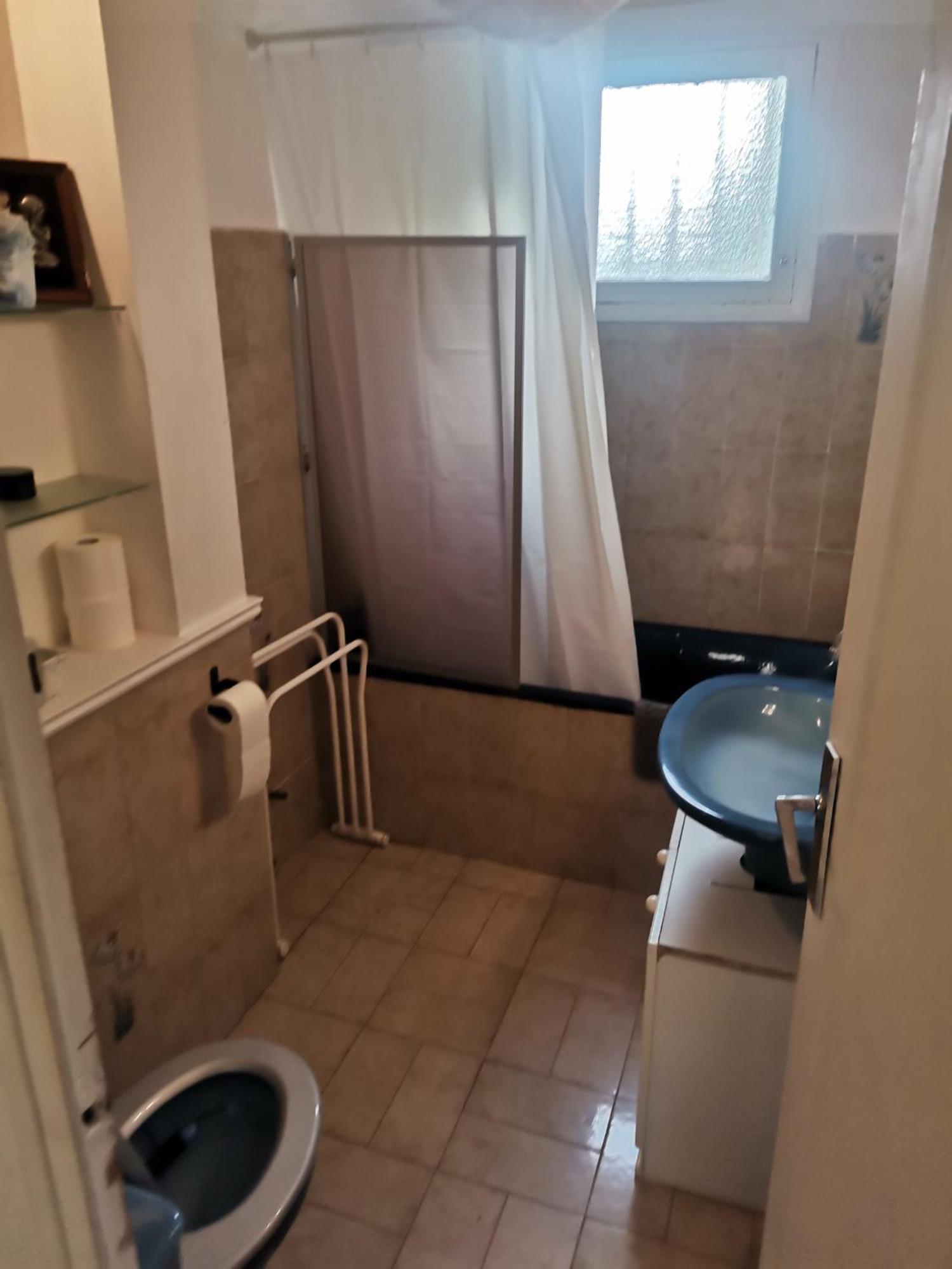 Big Ground Floor 2 Bedrooms Flat In A Quiet Building & Neighborghood Marseille Extérieur photo
